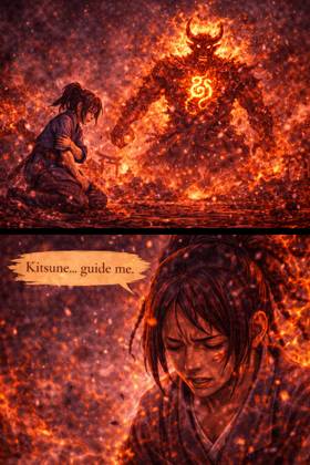 Read Ronin Rewind Book 2  12 Page 9 in English