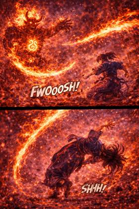Read Ronin Rewind Book 2  12 Page 10 in English