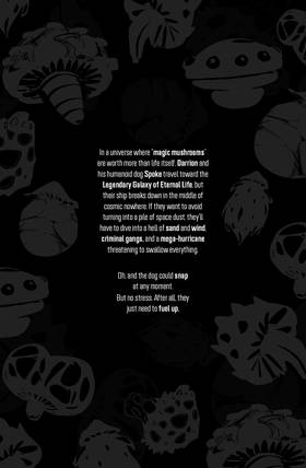 Read Crunchy Star - Tripping Protocol  1 Page 2 in English