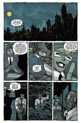 Read Incorporated  1 Page 5 in English