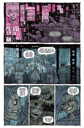 Read Incorporated  1 Page 10 in English