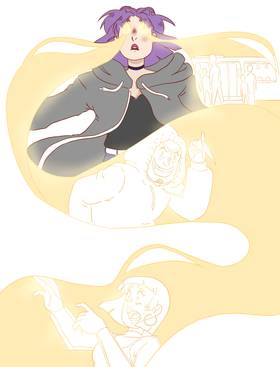 Read Déjà Vu  1 Page 3 in English