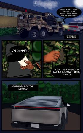 Read The Revolutionary   1 Page 10 in English