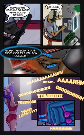 Read The Revolutionary   1 Page 6 in English