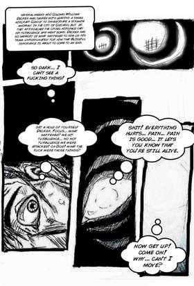 Read The knights of perdition   2 Page 2 in English
