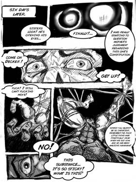 Read The knights of perdition   2 Page 4 in English