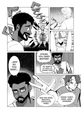 Read Gestronio  2 Page 2 in English