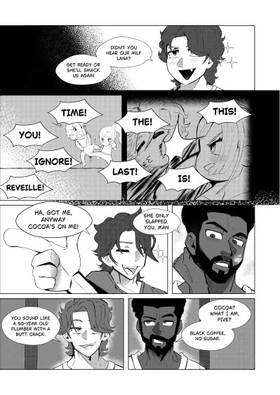 Read Gestronio  2 Page 3 in English