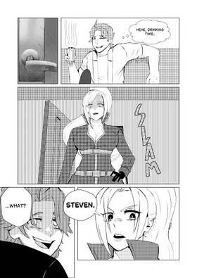 Read Gestronio  1 Page 10 in English