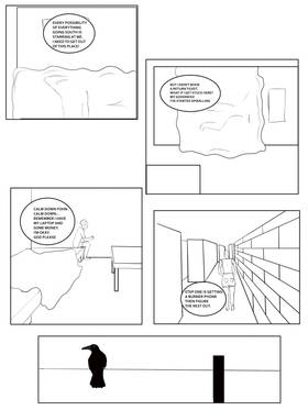 Read Melodies Of The Sphere ( Blood Sugar )  2 Page 1 in English