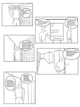 Read Melodies Of The Sphere ( Blood Sugar )  2 Page 2 in English
