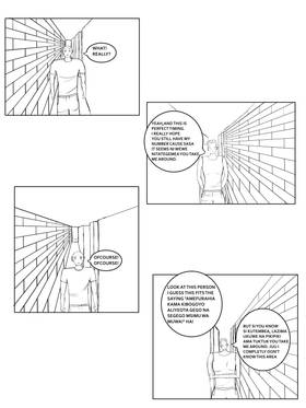 Read Melodies Of The Sphere ( Blood Sugar )  2 Page 3 in English