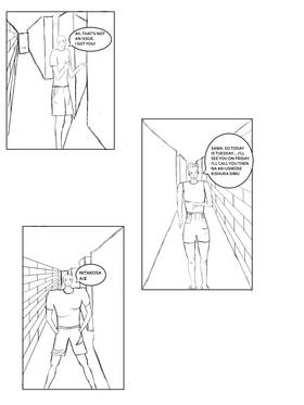 Read Melodies Of The Sphere ( Blood Sugar )  2 Page 4 in English