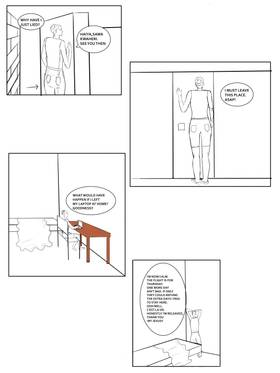 Read Melodies Of The Sphere ( Blood Sugar )  2 Page 5 in English