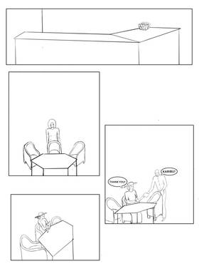 Read Melodies Of The Sphere ( Blood Sugar )  2 Page 6 in English