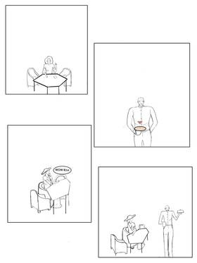Read Melodies Of The Sphere ( Blood Sugar )  2 Page 7 in English