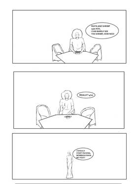 Read Melodies Of The Sphere ( Blood Sugar )  2 Page 8 in English