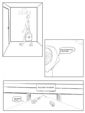 Read Melodies Of The Sphere ( Blood Sugar )  1 Page 1 in English