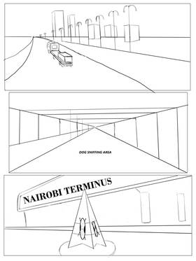 Read Melodies Of The Sphere ( Blood Sugar )  1 Page 3 in English