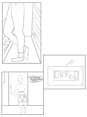 Read Melodies Of The Sphere ( Blood Sugar )  1 Page 5 in English