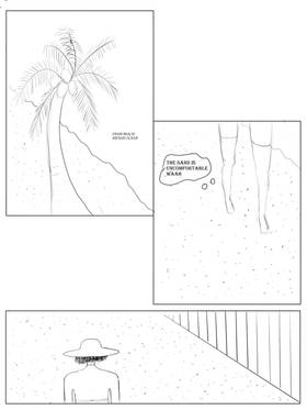 Read Melodies Of The Sphere ( Blood Sugar )  1 Page 6 in English