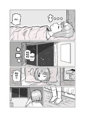 Read BUBBLE BLUE  1 Page 5 in English