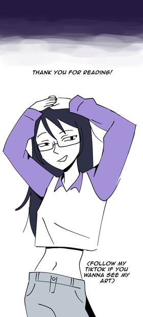 Read The office worker is a magical girl  1 Page 5 in English