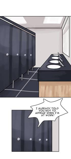 Read The office worker is a magical girl  3 Page 9 in English