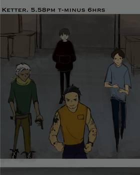 Read With Great Power  1 Page 1 in English