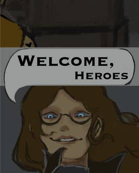 Read With Great Power  1 Page 3 in English