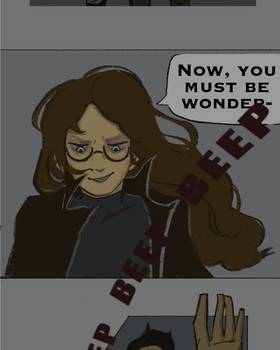 Read With Great Power  1 Page 5 in English