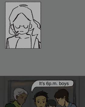 Read With Great Power  1 Page 7 in English