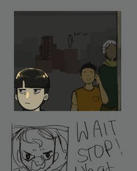 Read With Great Power  2 Page 1 in English