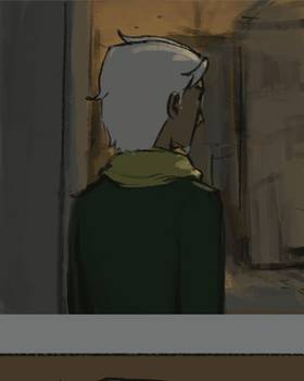 Read With Great Power  2 Page 3 in English