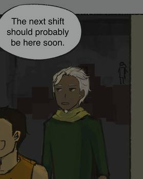 Read With Great Power  2 Page 7 in English