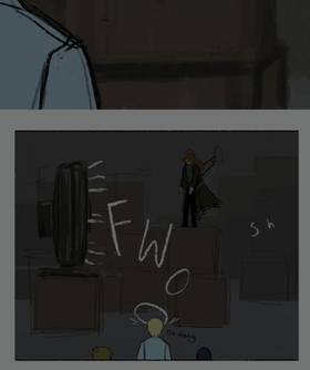 Read With Great Power  3 Page 3 in English