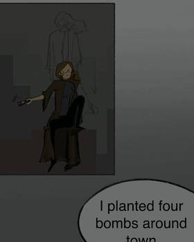 Read With Great Power  3 Page 4 in English