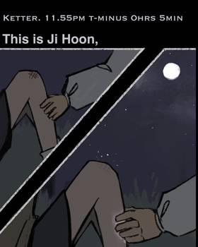 Read With Great Power  4 Page 1 in English