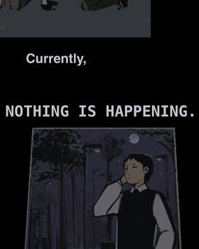 Read With Great Power  4 Page 3 in English