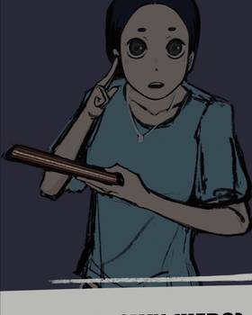 Read With Great Power  4 Page 8 in English