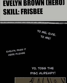 Read With Great Power  4 Page 9 in English