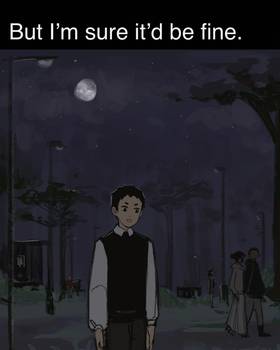 Read With Great Power  6 Page 1 in English