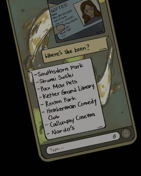 Read With Great Power  6 Page 3 in English