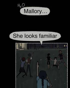 Read With Great Power  6 Page 8 in English