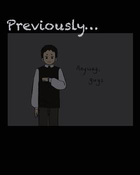 Read With Great Power  7 Page 1 in English