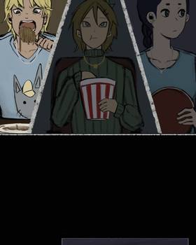 Read With Great Power  7 Page 3 in English