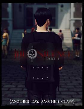 Read The Silence  1 Page 3 in English