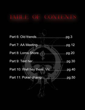 Read The Silence  2 Page 2 in English