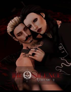 Read The Silence  3 Page 1 in English