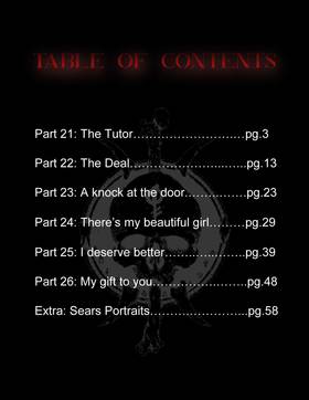 Read The Silence  4 Page 2 in English